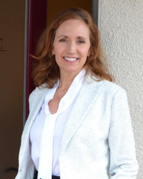 Beth Knauss, MA, OTR/L