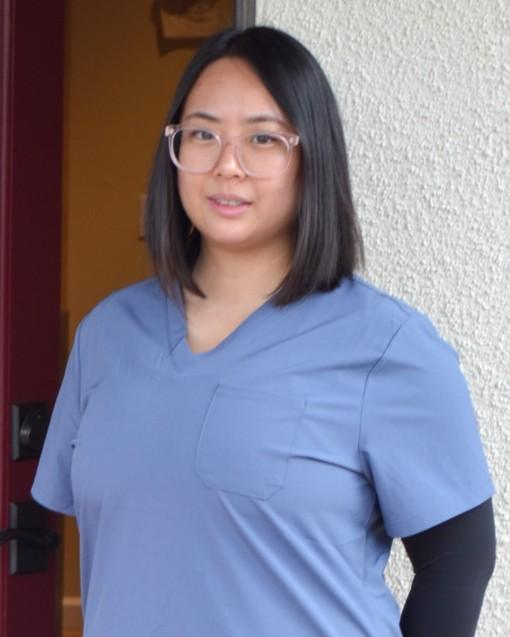Rachel Chang, BFA
